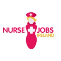 Nurse Jobs Ireland Logo