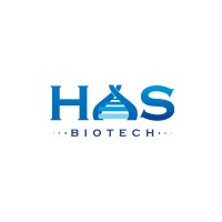 Hasbiotech İlaç Logo