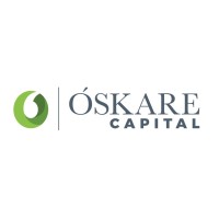 Óskare Capital Logo