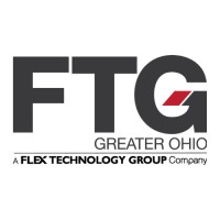 FTG of Greater Ohio (FTG-GO) Logo