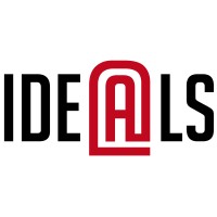 Ideals Wholesale Logo