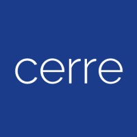 Centre on Regulation in Europe (CERRE) Logo