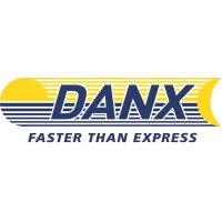 DANX Group Logo