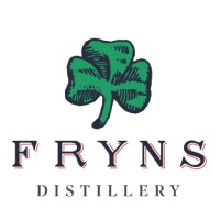 Fryns Distillery Logo
