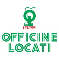 Officine Locati Logo