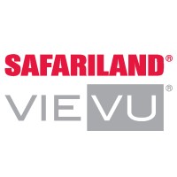 VIEVU | A BRAND OF THE SAFARILAND GROUP Logo