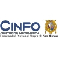 CINFO UNMSM Logo