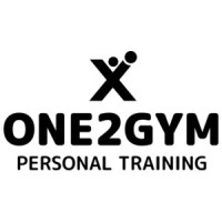ONE2GYM Logo