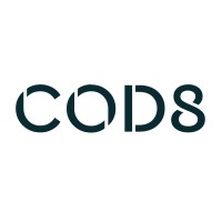 COD8 Logo