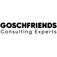 GOSCHFRIENDS Consulting Experts (A Part of ORT Family) Logo