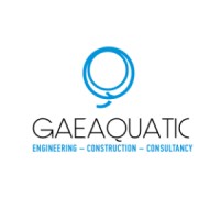 GAEAQUATIC LTD Logo