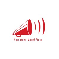 Hamptons Mouthpiece Logo