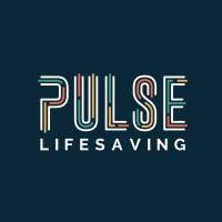 PULSE Lifesaving Logo