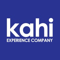 Kahi Experience Company Logo