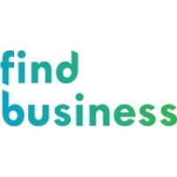 FindBusiness.nl Logo