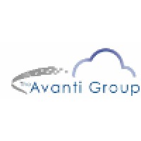 The Avanti Group Logo