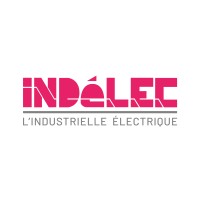 INDéLEC Logo