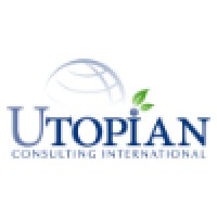Utopian Consulting International Logo