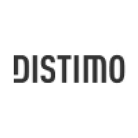 Distimo Logo