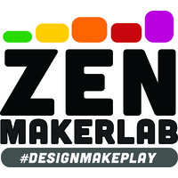 Zen Maker Lab Logo