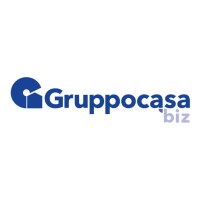 Gruppocasa.biz Logo