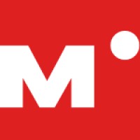 Maverick Disruption Logo