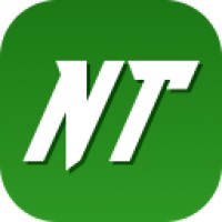 Nitro-Tech IT Solutions Logo