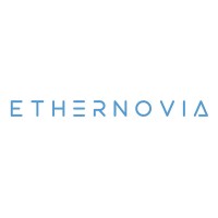 Ethernovia Logo