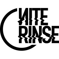 Nite Rinse Logo