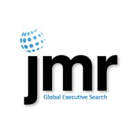 JMR Global Ltd Logo