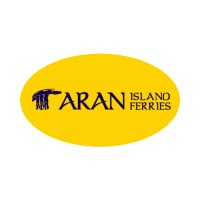 Aran Island Ferries Logo