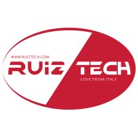 RUIZ TECH Logo