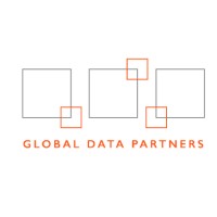 Global Data Partners Logo