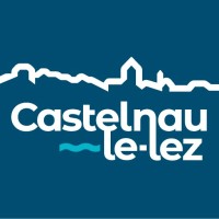 Ville de Castelnau-le-Lez Logo