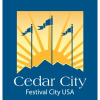 City of Cedar City, UT Logo