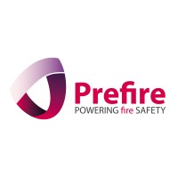 Prefire Logo