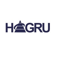 Hagru - innovatieve software voor kerken Logo