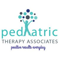 Pediatric Therapy Associates Logo
