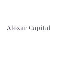 Aloxar Capital Logo