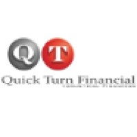 Quick Turn Financial Logo