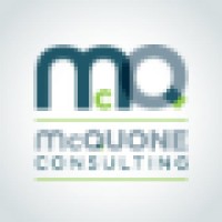 McQuone Consulting Logo