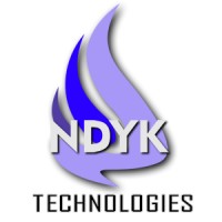 NDYK Technologies Logo