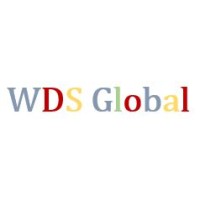 WDS Global Limited Logo