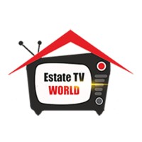 Emlak Tv World Logo