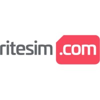 ritesim.com Logo