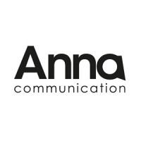 Anna communication Logo
