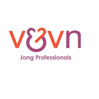 V&VN Jong Professionals Logo