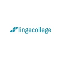 Lingecollege Logo