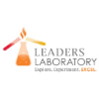 Leaders Laboratory Logo