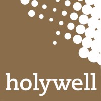Holywell Press Logo